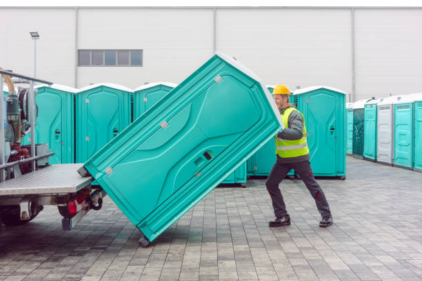 Portable Toilet Options We Offer in Tangent, OR