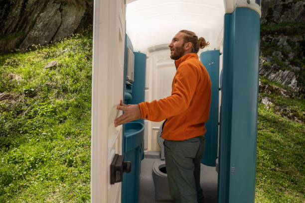 Tangent, OR porta potty rental Company