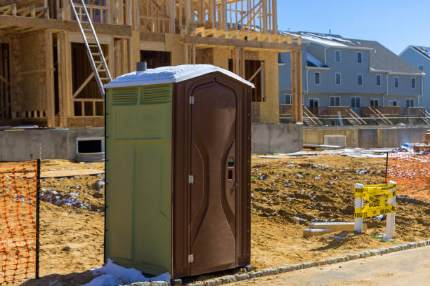 Best Portable restroom trailer rental  in Tangent, OR