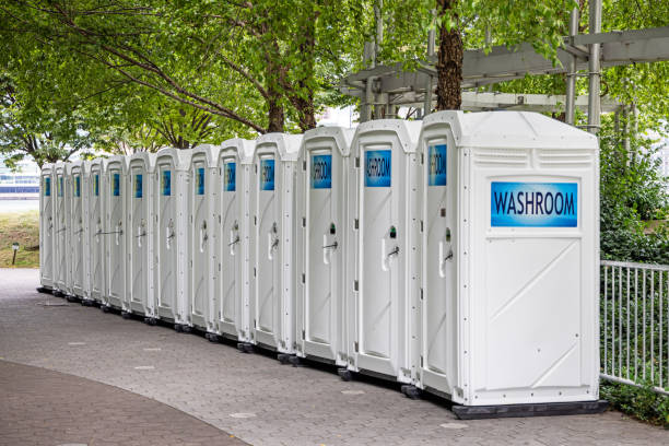 Best Event porta potty rental  in Tangent, OR
