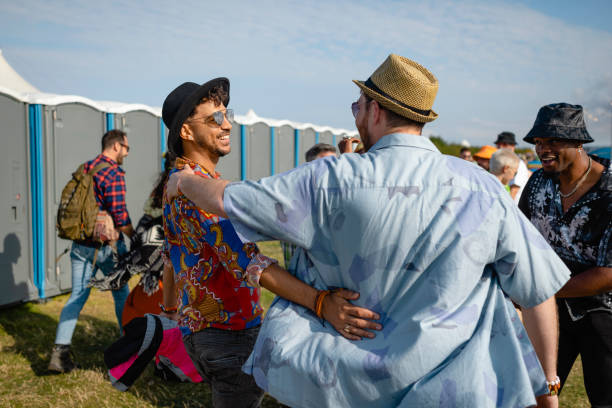 Best Portable bathroom rental  in Tangent, OR