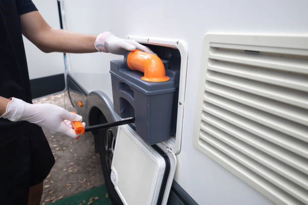 Best Wedding porta potty rental  in Tangent, OR