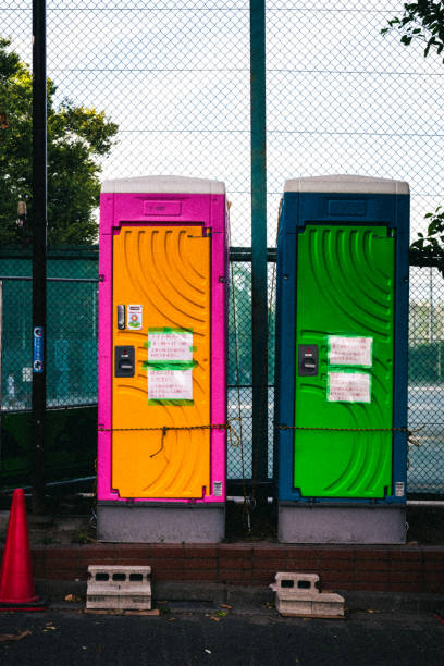 Best Local porta potty services  in Tangent, OR