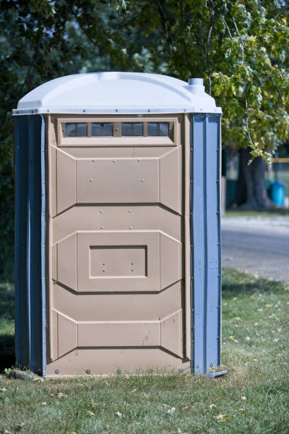Best Porta potty delivery and setup  in Tangent, OR