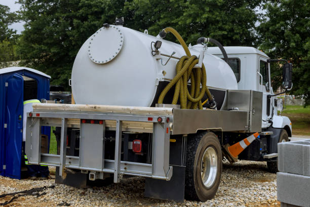 Best Luxury portable toilet rental  in Tangent, OR