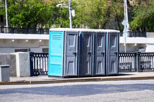 Best Wedding porta potty rental  in Tangent, OR